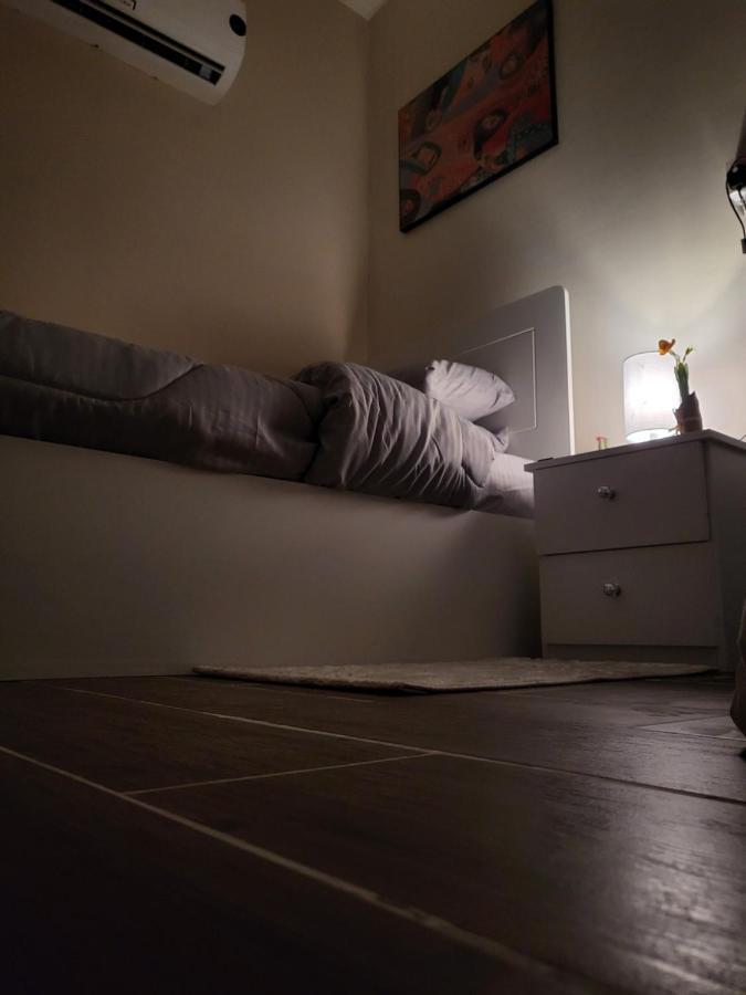 Capsule hotel Rush #1 Medina