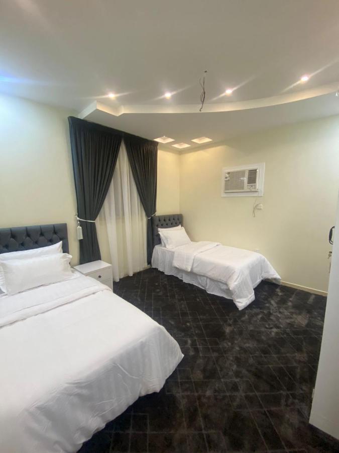 Al Diyafah Apts Medina