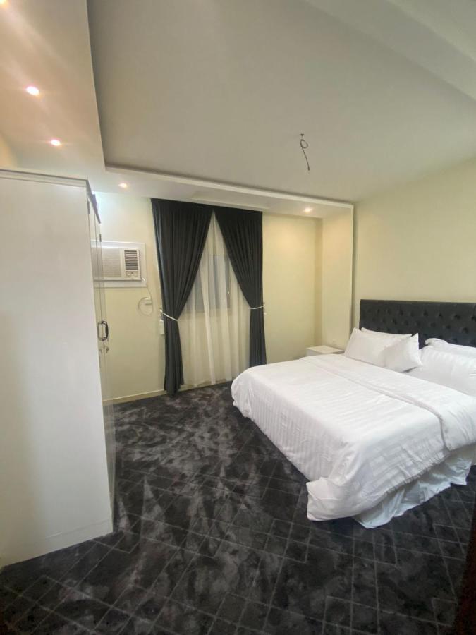 Apartment Al Diyafah Apts Medina