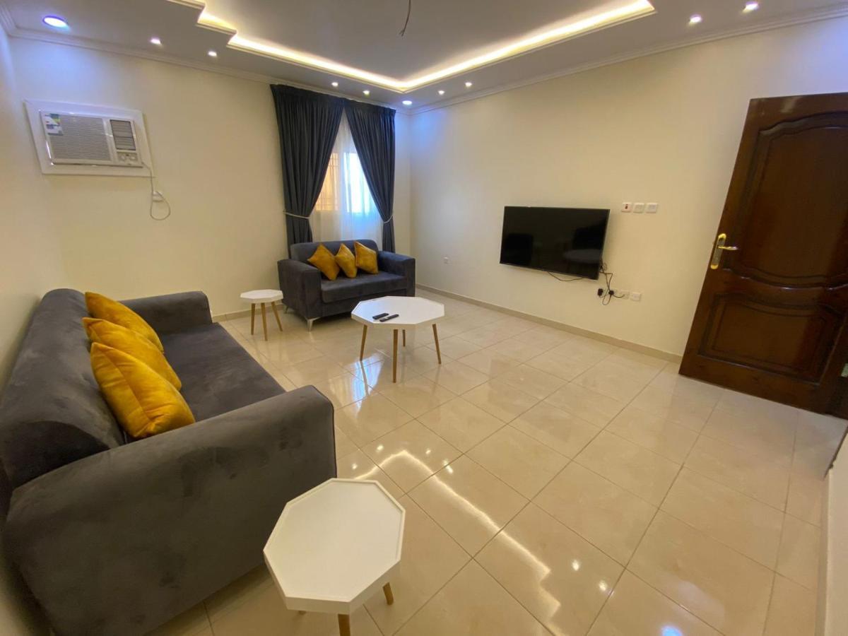 Al Diyafah Apts Medina