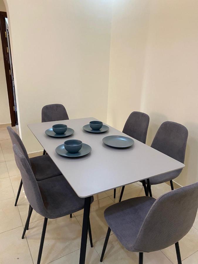 Apartment Al Diyafah Apts