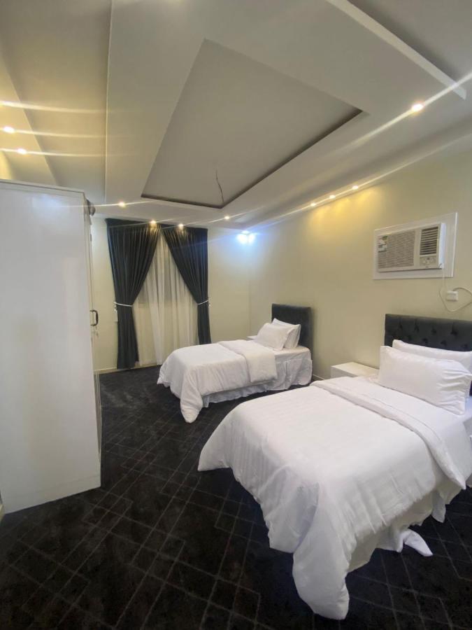 Al Diyafah Apts Apartment