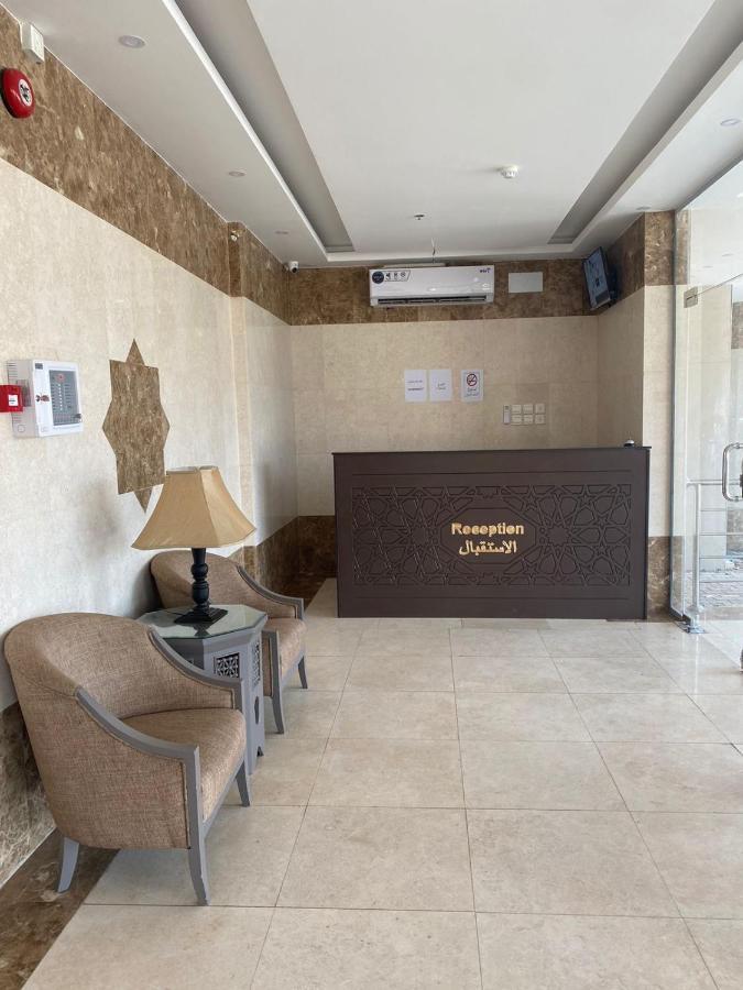 Hotel Al Safiah Medina