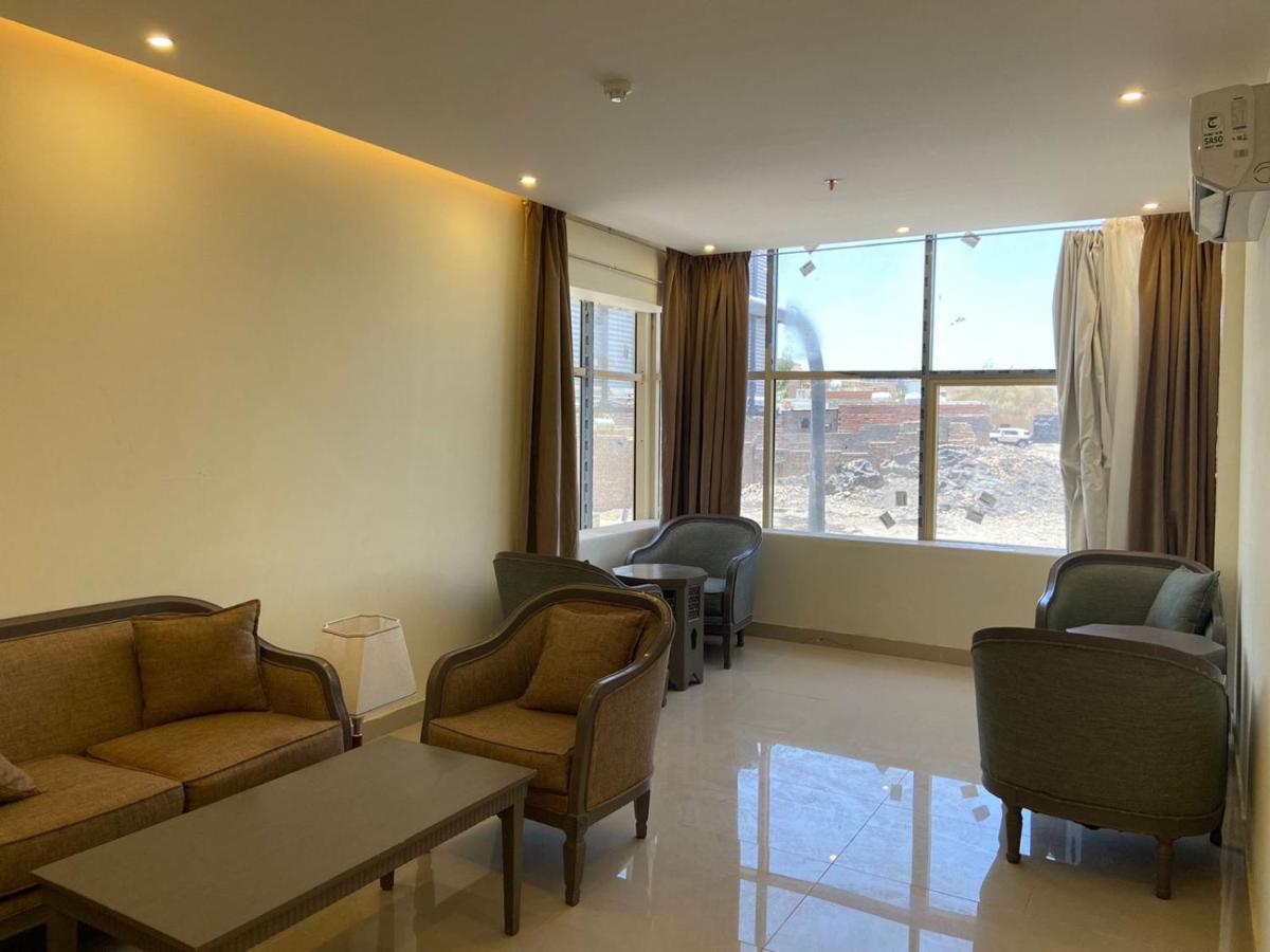 Al Safiah Hotel Medina