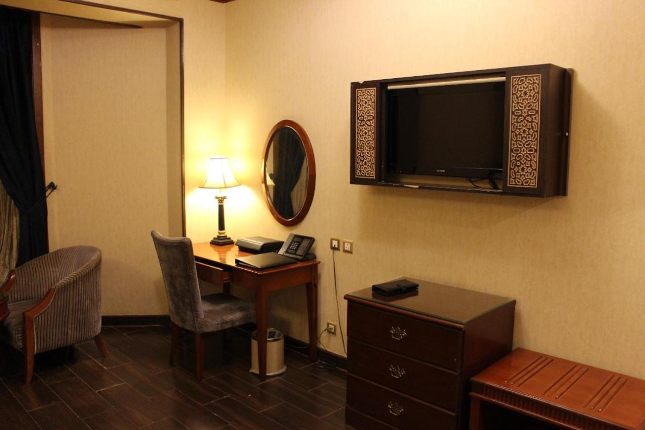 فندق المرسى Hotel