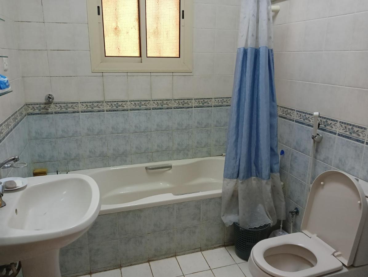 Apartment Marmara Medina