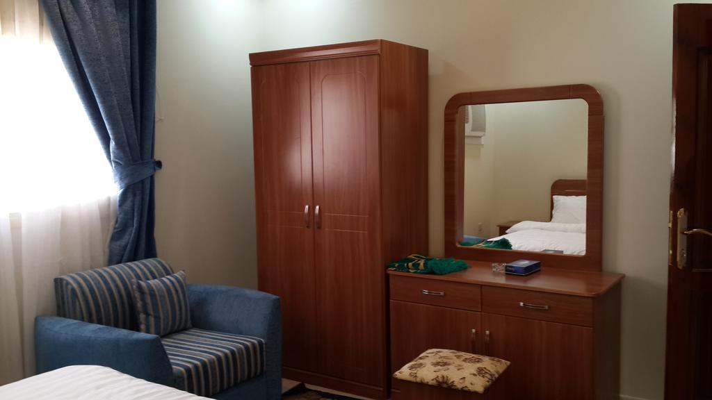 Hotel Dyar Khalid Medina