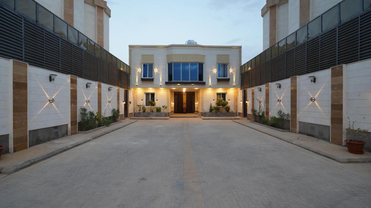 منتجع فلل و شاليهات كافالا سيلفر Villa Medina