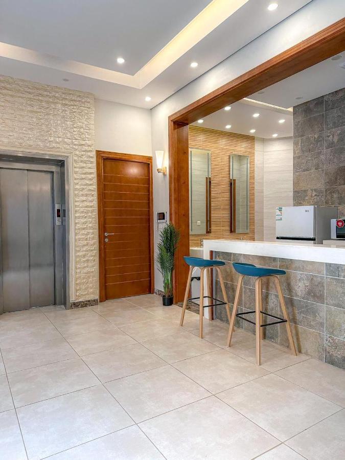 Villa منتجع فلل و شاليهات كافالا سيلفر Medina