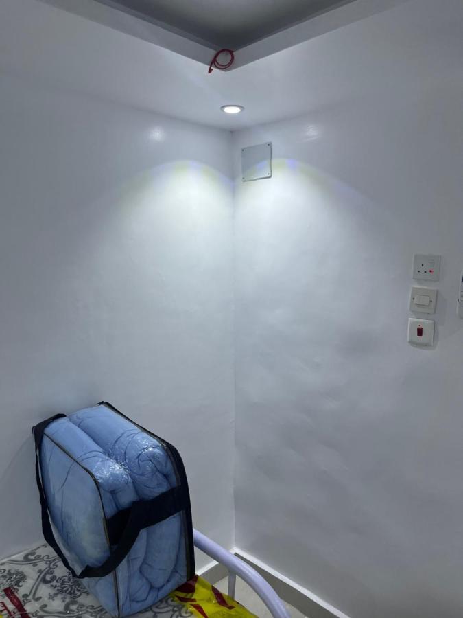 Apartment غرفة و دورة مياه خاصة - Private And Bathroom Medina