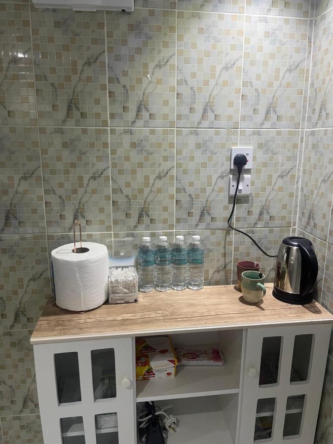 Apartment غرفة و دورة مياه خاصة - Private And Bathroom