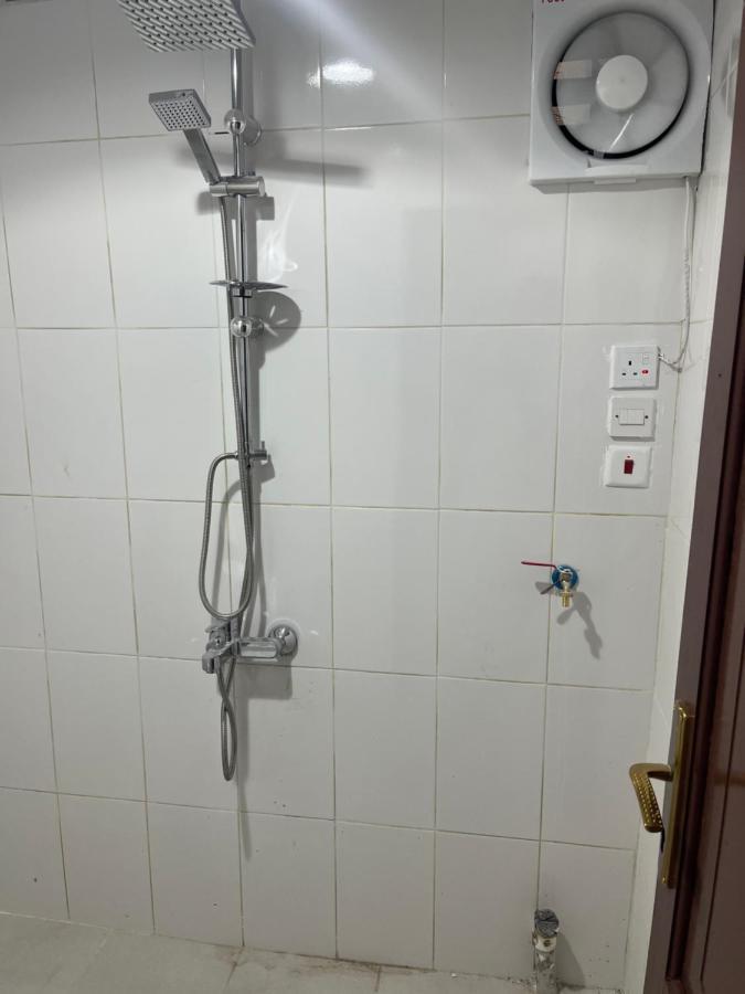 غرفة و دورة مياه خاصة - Private And Bathroom Medina