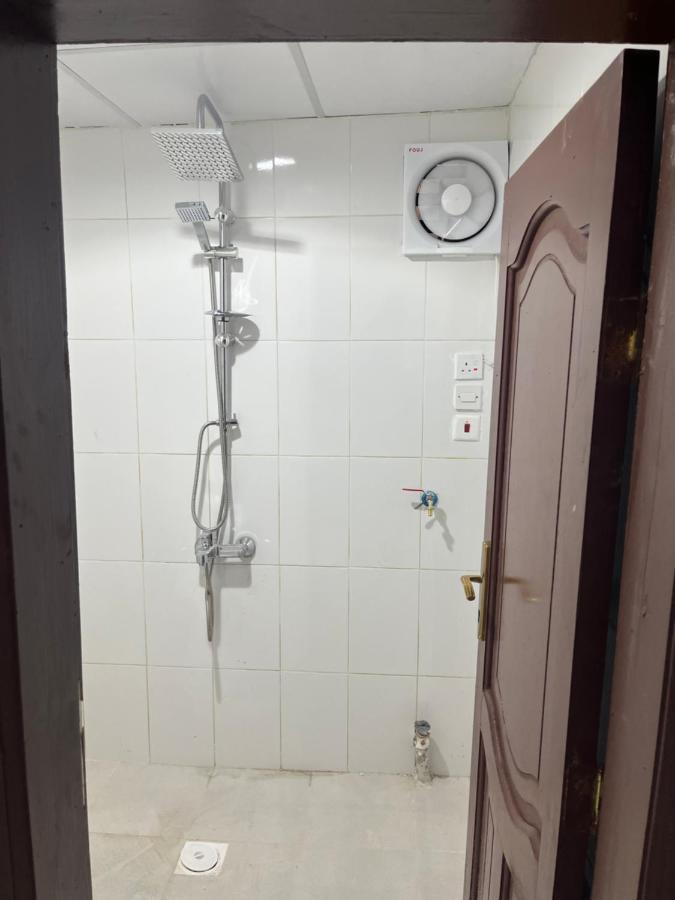 غرفة و دورة مياه خاصة - Private And Bathroom *
