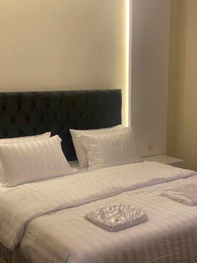 Al Diyafah Apts Medina