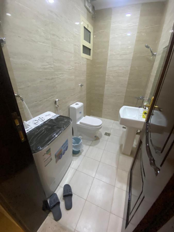 Apartment Al Diyafah Apts *