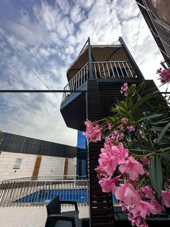 Villa منتجع فلل و شاليهات كافالا سيلفر Medina