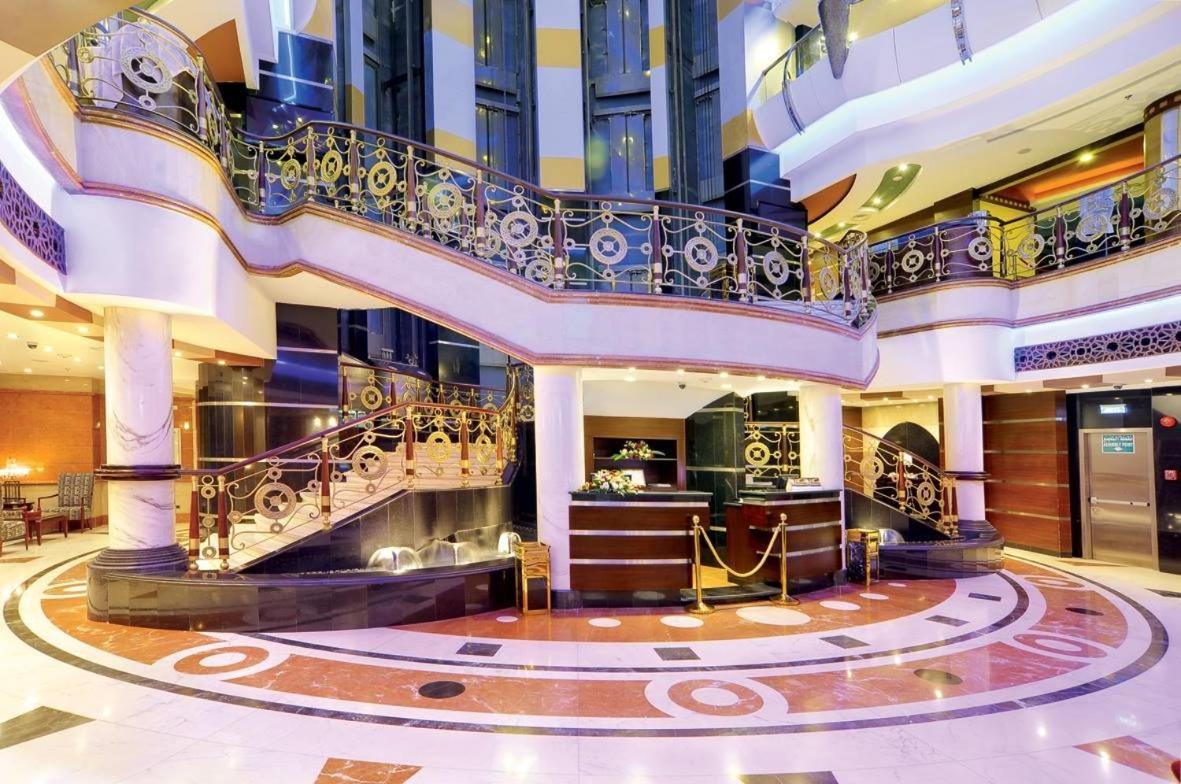 Al Muna Kareem Hotel- Ex Leader Hotel 3*