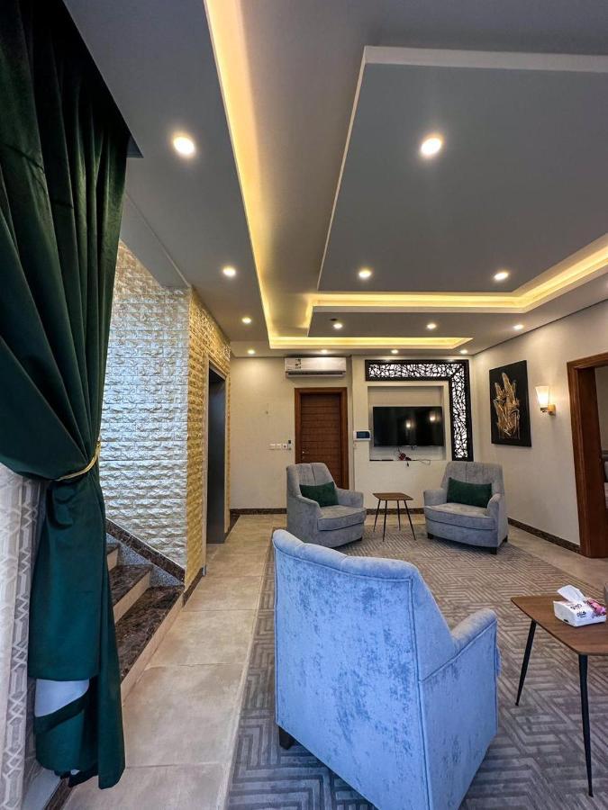 Villa منتجع فلل و شاليهات كافالا سيلفر