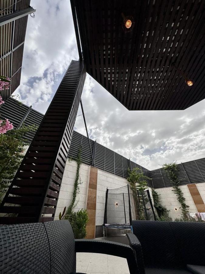 منتجع فلل و شاليهات كافالا سيلفر Villa