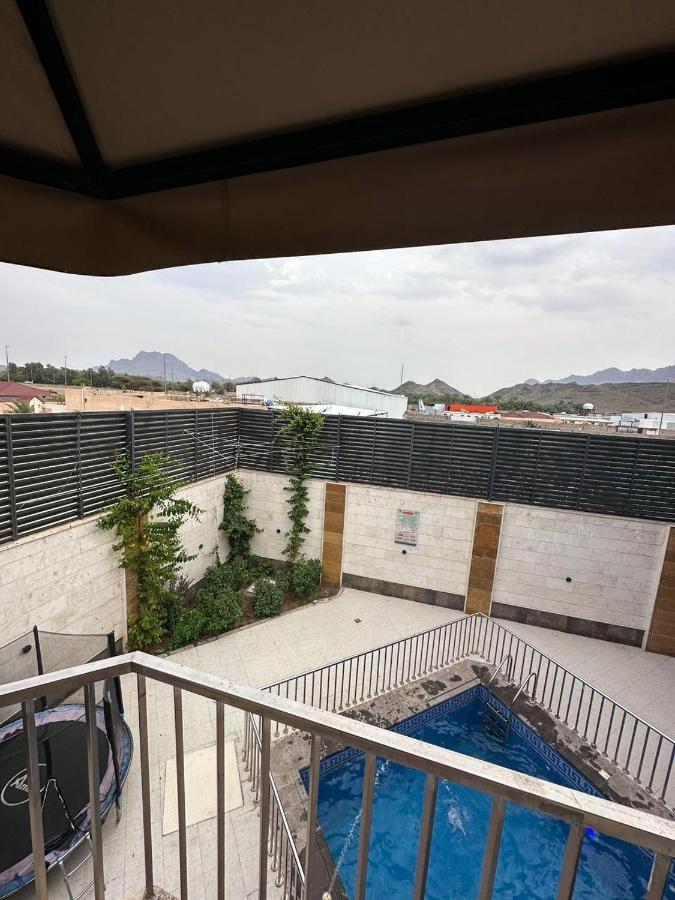 منتجع فلل و شاليهات كافالا سيلفر Villa