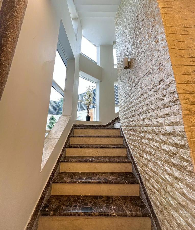 منتجع فلل و شاليهات كافالا سيلفر Villa Medina