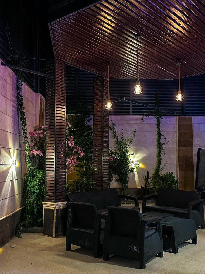 منتجع فلل و شاليهات كافالا سيلفر Villa