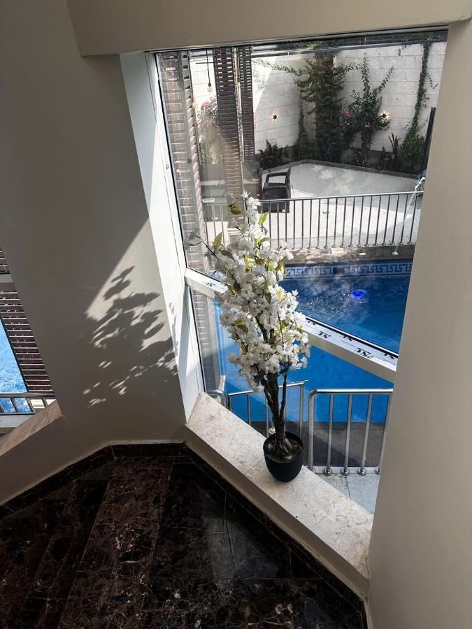 Villa منتجع فلل و شاليهات كافالا سيلفر Medina