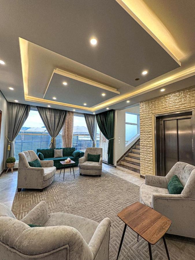 Villa منتجع فلل و شاليهات كافالا سيلفر Medina