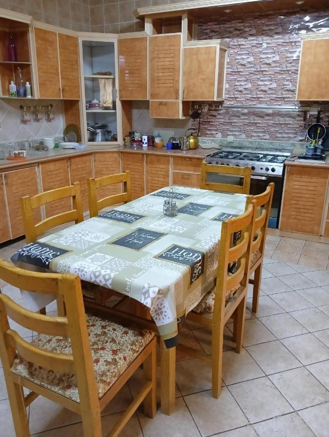 Marmara Apartment Medina