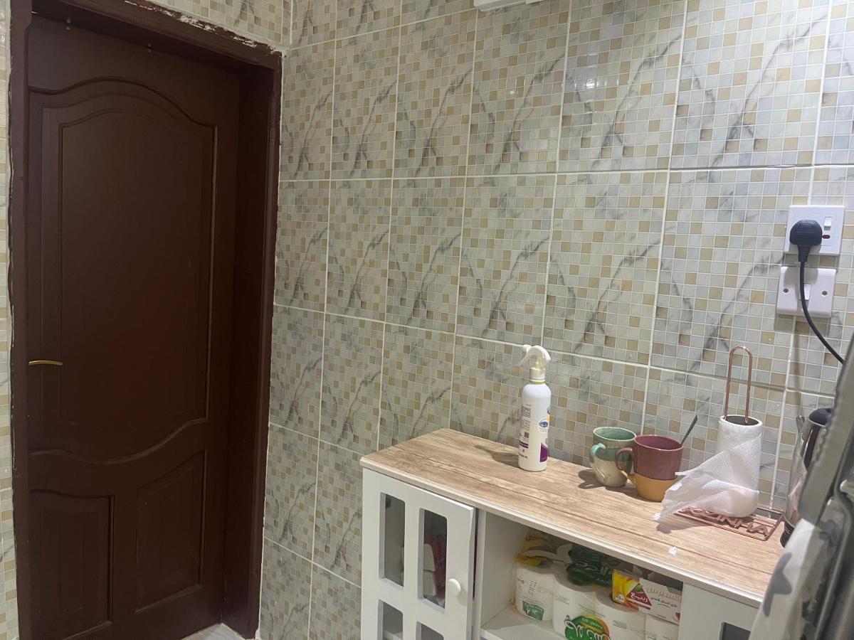 غرفة و دورة مياه خاصة - Private And Bathroom Apartment Medina