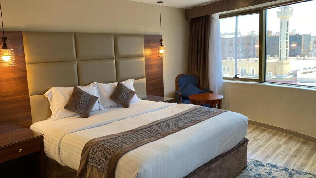 Hotel Rose Almedina روز المدينة Medina