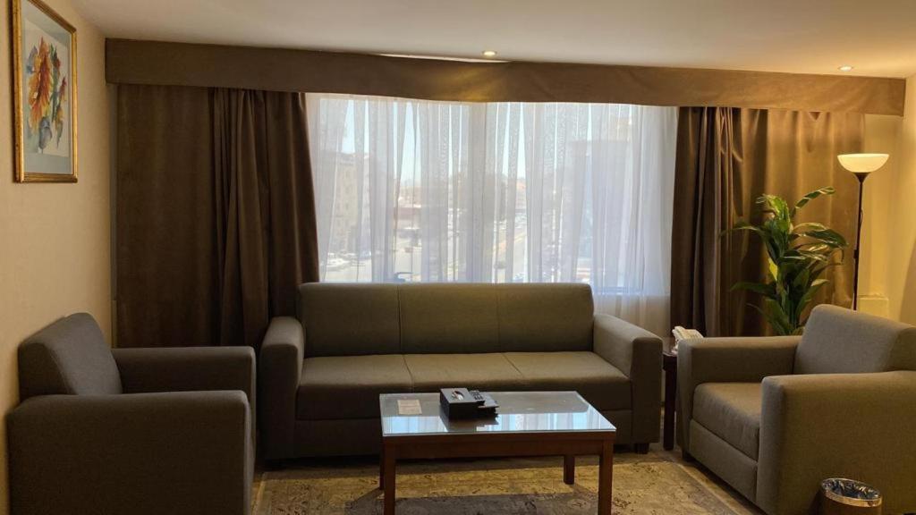 Rose Almedina روز المدينة Hotel Medina