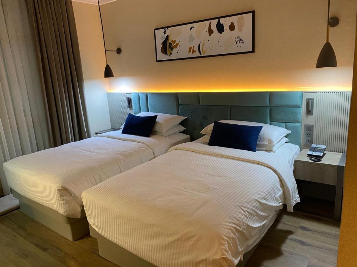 Hotel Roya Al Andalus Medina