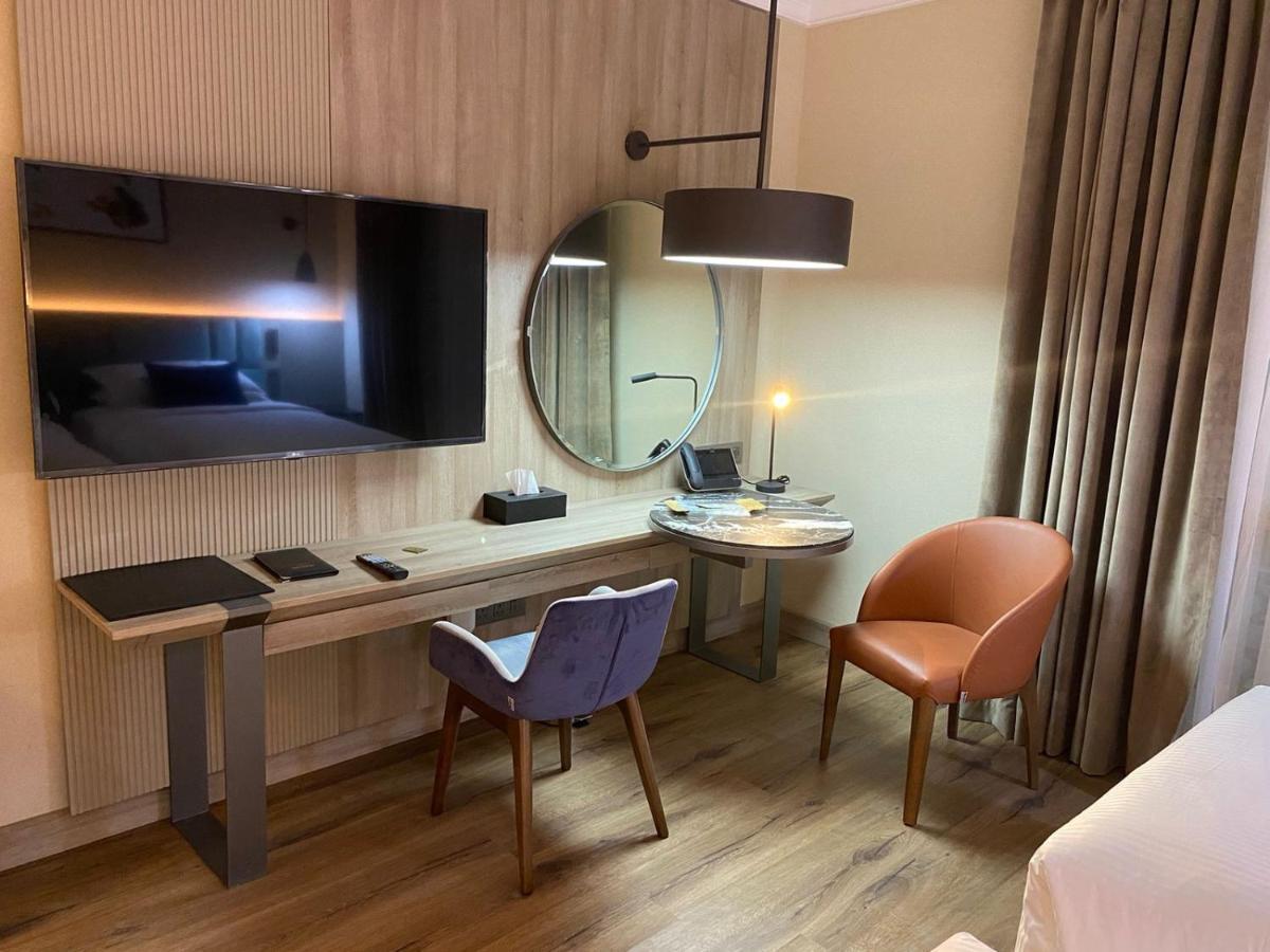 Hotel Roya Al Andalus