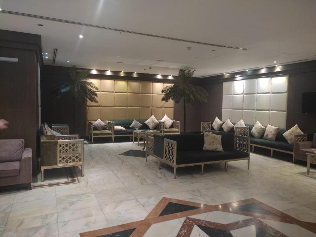 Araek Taiba Hotel
