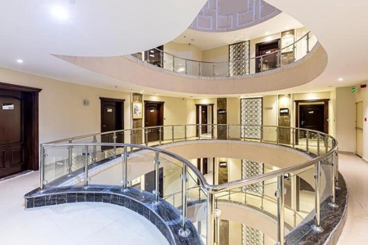 Hotel Rose Almedina روز المدينة *