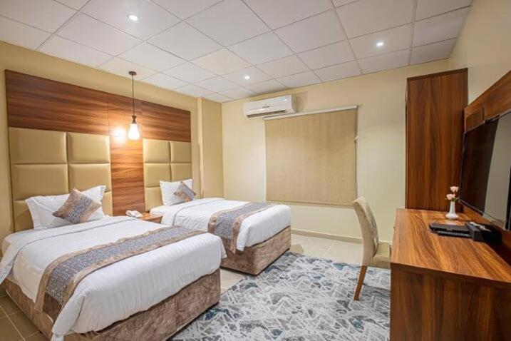 Rose Almedina روز المدينة Hotel Medina