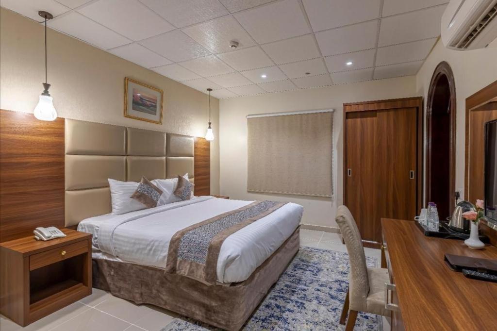 Rose Almedina روز المدينة Hotel