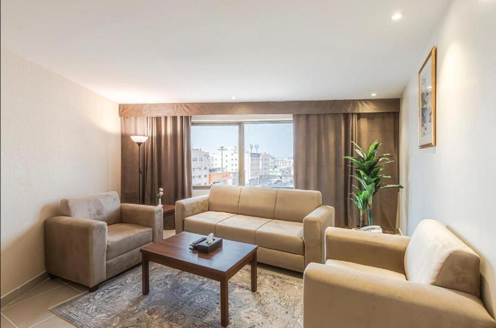 Rose Almedina روز المدينة Hotel *