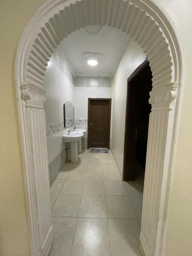 Apartment البدر *