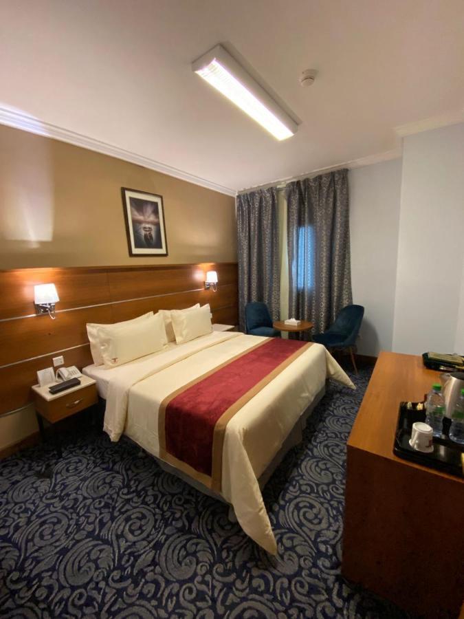 Hotel Saraya Harmony B *