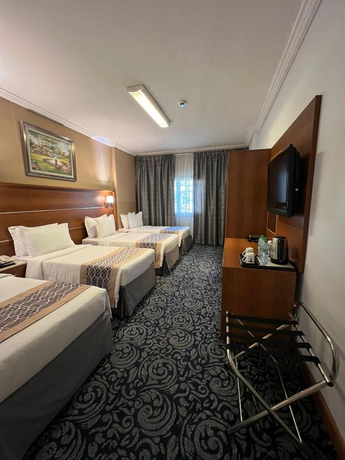 Hotel Saraya Harmony B