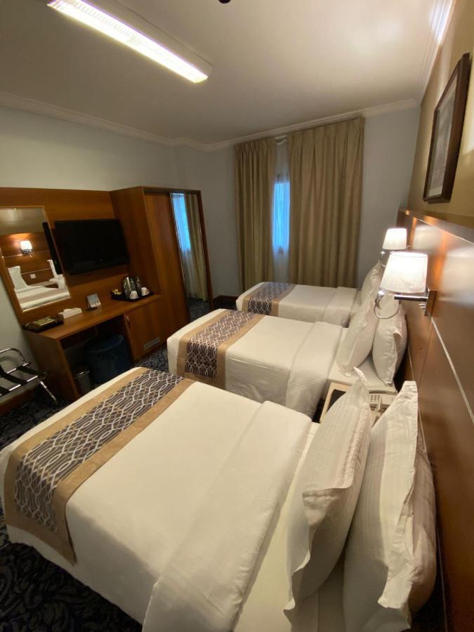 Hotel Saraya Harmony B Medina
