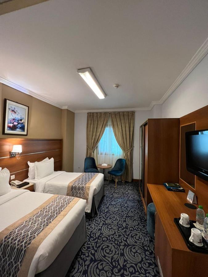 Hotel Saraya Harmony B *