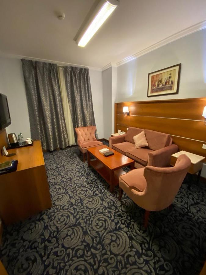 Hotel Saraya Harmony B