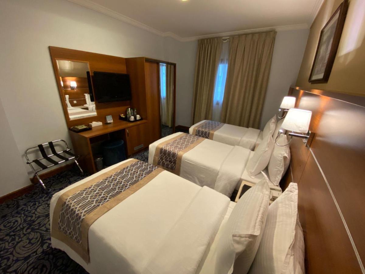 Hotel Saraya Harmony B *