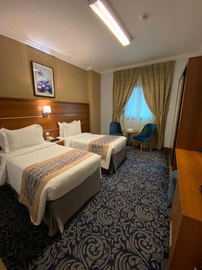Saraya Harmony B Hotel *
