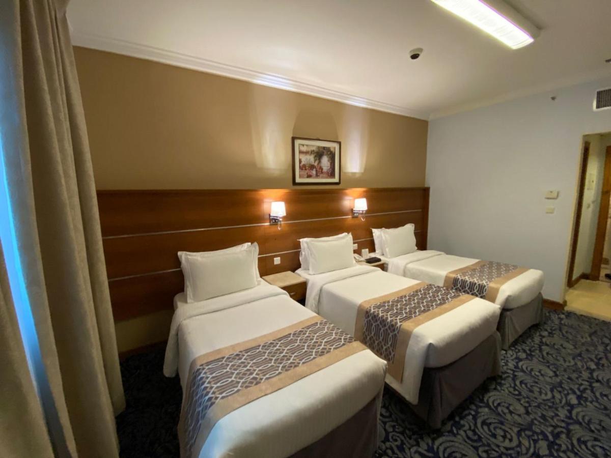 Saraya Harmony B Hotel Medina
