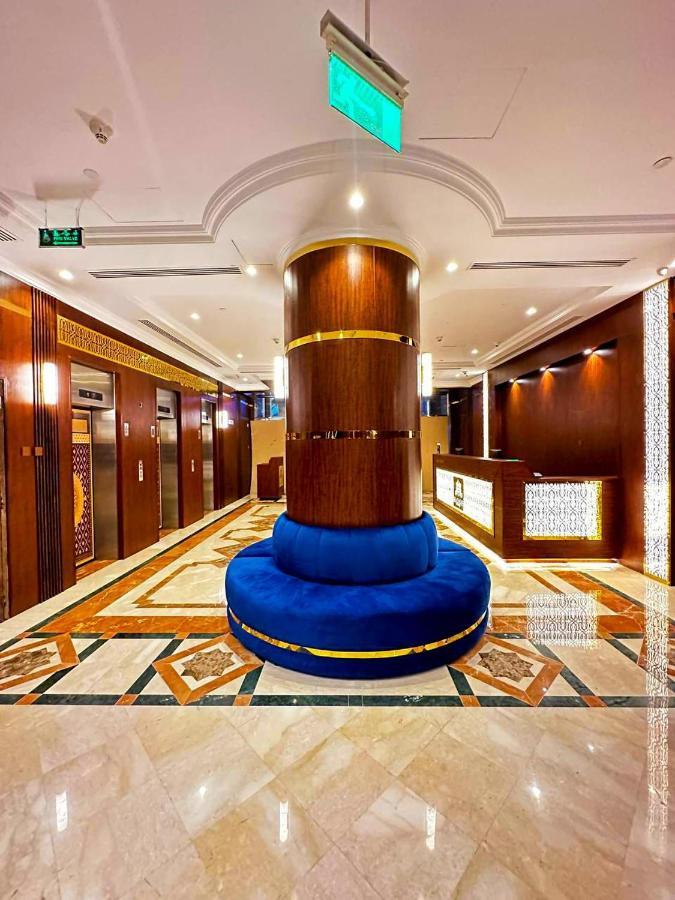 Rose I1 روز هوليداي Hotel Medina