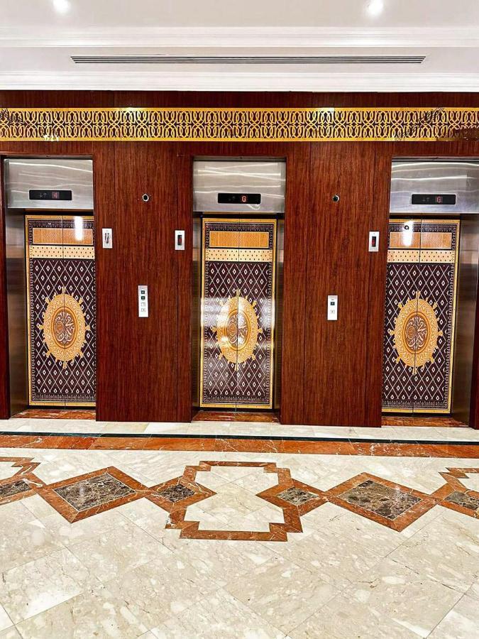 Hotel Rose I1 روز هوليداي Medina